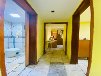 Foto 6 - Imóvel para venda no bairro Areal (Águas Claras) - QS 5 - Res. Acrópole  Apartamento a Venda 