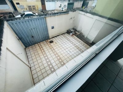 Foto 3 - Imóvel para locacao no bairro Riacho Fundo II - ALUGA-SE CASA AMPLA 3 QUARTOS 1 SUÍTE NO RIACHO FUNDO 2