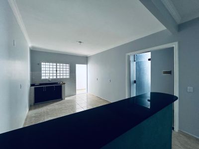 Foto 9 - Imóvel para venda no bairro Recanto das Emas - VENDE-SE CASA NA 407 DO RECANTO DAS EMAS 2 QUARTOS 1 SUÍTE 