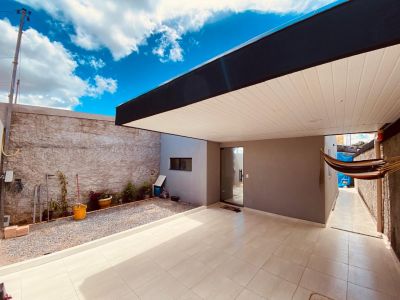 Imóvel para venda - Casa a Venda na QN 12 - A Riacho Fundo 2 no bairro Riacho Fundo II, Brasília - DF