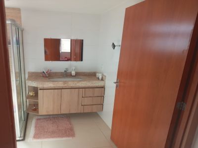 Foto 12 - Imóvel para venda no bairro Riacho Fundo II - VENDE-SE BELISSIMO APARTAMENTO NA QN 27 DO RIACHO FUNDO 2