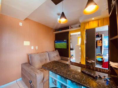 Foto 4 - Imóvel para venda no bairro Samambaia Sul - QR 503 SAMAMBAIA SUL | APTO 2 QUARTOS 39M² 