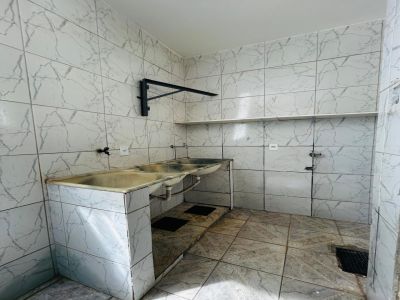 Foto 15 - Imóvel para locacao no bairro Riacho Fundo II - ALUGA-SE CASA 3 QUARTOS NO RIACHO FUNDO 2