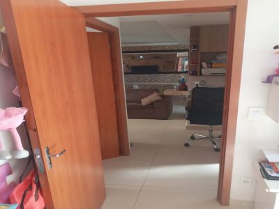 Foto 23 - Imóvel para venda no bairro Riacho Fundo II - VENDE-SE BELISSIMO APARTAMENTO NA QN 27 DO RIACHO FUNDO 2