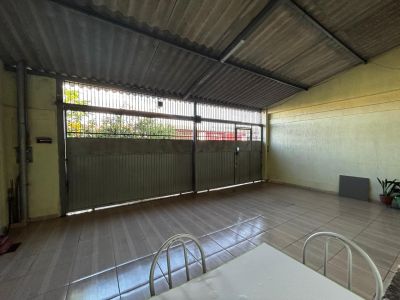 Foto 3 - Imóvel para venda no bairro Riacho Fundo II - QN 33 VENDE-SE CASA DE DOIS QUARTOS DE LAJE 