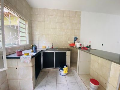 Foto 8 - Imóvel para locacao no bairro Riacho Fundo II - CASA PARA LOCAÇÃO QN 14-A RIACHO FUNDO 2