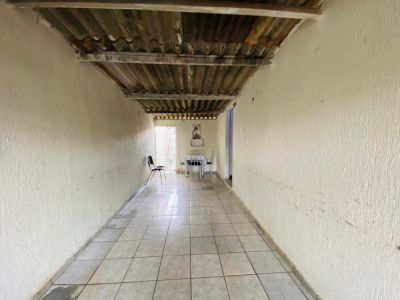 Foto 3 - Imóvel para venda no bairro Taguatinga Norte - QNL 8 VENDO CASA COM 4 QUARTOS TERRENO DE 200M²