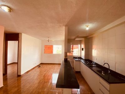 Foto 3 - Imóvel para locacao no bairro Riacho Fundo 2 - QS 31 DISPONIVEL PARA LOCAÇÃO APARTAMENTO DE 2 QUARTOS RF 2