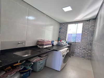 Foto 10 - Imóvel para venda no bairro Ponte Alta Norte (Gama) - Ponte Alta Gama Venda de Casa Condomínio Fechado