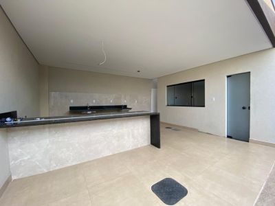 Foto 11 - Imóvel para venda no bairro Recanto das Emas - QD 401 CASA NOVA PARA FINANCIAR RECANTO DAS EMAS