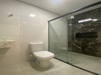 Foto 31 - Imóvel para venda no bairro Recanto das Emas - VENDO BELISSIMA CASA 3 QUARTOS 2 SUÍTES RECANTO DAS EMAS