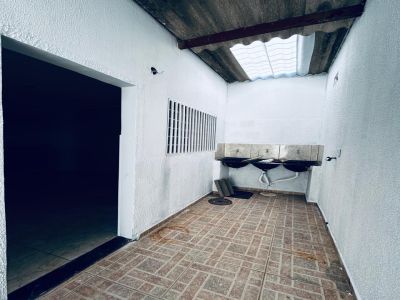 Foto 14 - Imóvel para venda no bairro Recanto das Emas - VENDE-SE CASA NA 407 DO RECANTO DAS EMAS 2 QUARTOS 1 SUÍTE 