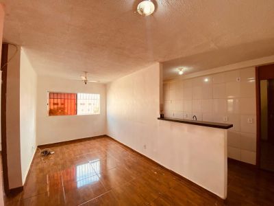 Foto 12 - Imóvel para venda no bairro Riacho Fundo II - QS - 31 | APARTAMENTO DE 2 QUARTOS NO RIACHO FUNDO 2