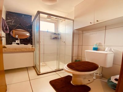 Foto 11 - Imóvel para venda no bairro Samambaia Sul - QR 503 SAMAMBAIA SUL | APTO 2 QUARTOS 39M² 