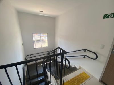 Foto 19 - Imóvel para locacao no bairro Riacho Fundo II - QS 12 - Apartamento 02 quartos para locação