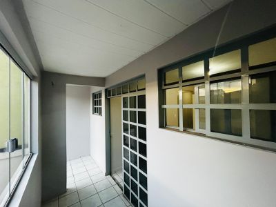 Foto 5 - Imóvel para locacao no bairro Riacho Fundo II - ALUGA-SE CASA AMPLA 3 QUARTOS 1 SUÍTE NO RIACHO FUNDO 2