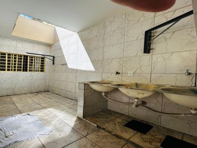Foto 16 - Imóvel para locacao no bairro Riacho Fundo II - ALUGA-SE CASA 3 QUARTOS NO RIACHO FUNDO 2