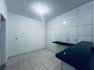 Foto 8 - Imóvel para locacao no bairro Riacho Fundo II - ALUGA-SE APARTAMENTO NO TÉRREO RIACHO FUNDO 2