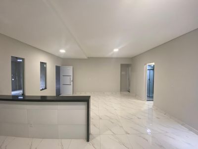 Foto 8 - Imóvel para venda no bairro Recanto das Emas - VENDO BELISSIMA CASA 3 QUARTOS 2 SUÍTES RECANTO DAS EMAS