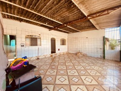 Foto 2 - Imóvel para locacao no bairro Ceilândia Sul (Ceilândia) - QNN 22 Casa Disponível para Locação 
