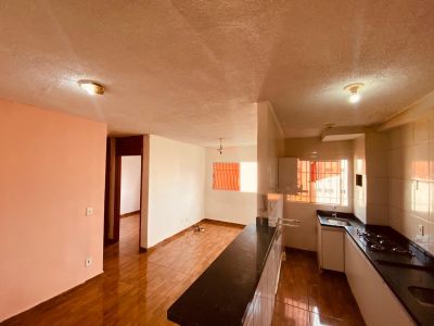 Foto 11 - Imóvel para venda no bairro Riacho Fundo II - QS - 31 | APARTAMENTO DE 2 QUARTOS NO RIACHO FUNDO 2