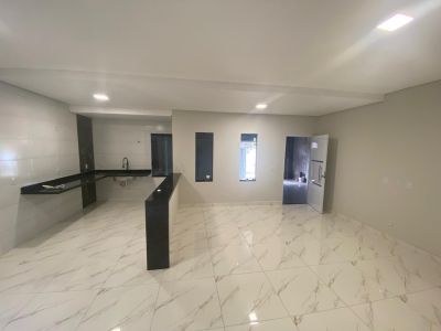 Foto 13 - Imóvel para venda no bairro Recanto das Emas - VENDO BELISSIMA CASA 3 QUARTOS 2 SUÍTES RECANTO DAS EMAS