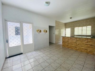Foto 5 - Imóvel para locacao no bairro Riacho Fundo II - CASA PARA LOCAÇÃO QN 14-A RIACHO FUNDO 2