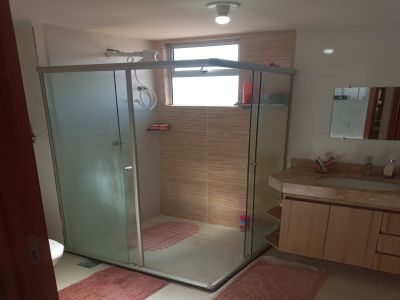 Foto 19 - Imóvel para venda no bairro Riacho Fundo II - VENDE-SE BELISSIMO APARTAMENTO NA QN 27 DO RIACHO FUNDO 2