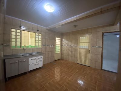 Foto 4 - Imóvel para locacao no bairro Riacho Fundo II - QN 12 A casa para locação no Riacho Fundo 2