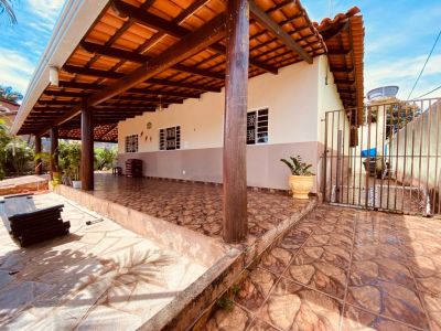 Foto 8 - Imóvel para venda no bairro Setor Habitacional Arniqueira (Águas Claras) - Casa em Condomínio no Setor Arniqueiras 