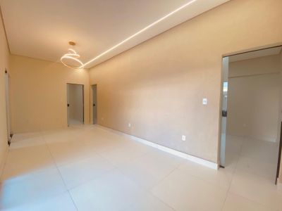 Foto 4 - Imóvel para venda no bairro Recanto das Emas - QD 401 CASA NOVA PARA FINANCIAR RECANTO DAS EMAS