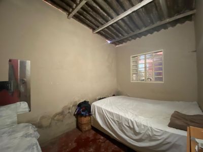 Foto 5 - Imóvel para venda no bairro Samambaia Sul (Samambaia) -  QR 319 Casa Simples a Venda em Samambaia Sul 