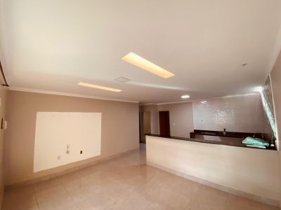 Foto 6 - Imóvel para locacao no bairro Samambaia Norte - QR 209 CASA DISPONÍVEL PARA LOCAÇÃO 3 QTOS 1 SUÍTE