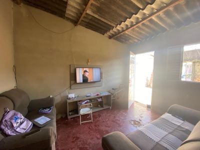 Foto 4 - Imóvel para venda no bairro Samambaia Sul (Samambaia) -  QR 319 Casa Simples a Venda em Samambaia Sul 