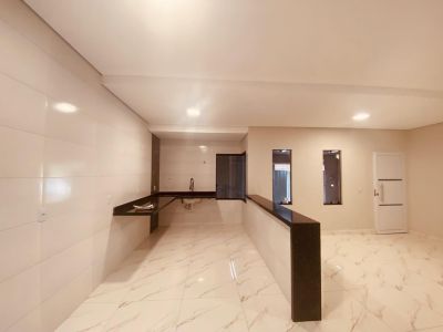 Foto 9 - Imóvel para venda no bairro Recanto das Emas - VENDO BELISSIMA CASA 3 QUARTOS 2 SUÍTES RECANTO DAS EMAS