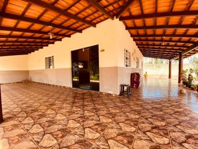 Foto 2 - Imóvel para venda no bairro Setor Habitacional Arniqueira (Águas Claras) - Casa em Condomínio no Setor Arniqueiras 