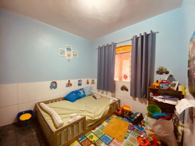 Foto 16 - Imóvel para venda no bairro Recanto das Emas - 108 - Casa de Laje Escriturada a Venda no Recanto das emas 