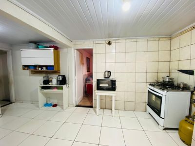 Foto 14 - Imóvel para venda no bairro Taguatinga Norte - QNL 8 VENDO CASA COM 4 QUARTOS TERRENO DE 200M²