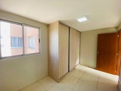 Foto 6 - Imóvel para locacao no bairro Samambaia Norte (Samambaia) - 403 - Apartamento para locação na Samambaia Norte