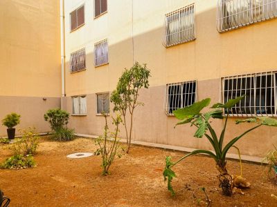 Foto 9 - Imóvel para locacao no bairro Riacho Fundo II - QN 30 - ALUGA-SE COND. 17 - APARTAMENTO DE 2 QUARTOS  