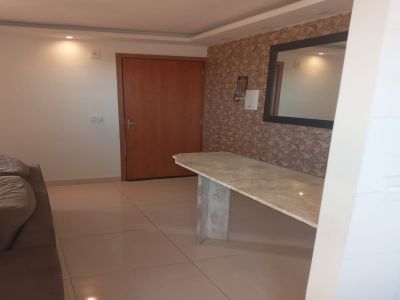 Foto 27 - Imóvel para venda no bairro Riacho Fundo II - VENDE-SE BELISSIMO APARTAMENTO NA QN 27 DO RIACHO FUNDO 2