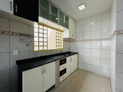 Foto 8 - Imóvel para locacao no bairro Riacho Fundo II - ALUGA-SE CASA 3 QUARTOS NO RIACHO FUNDO 2