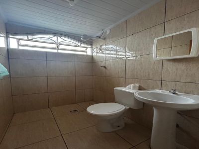 Foto 5 - Imóvel para locacao no bairro Recanto das Emas - 404 ALUGUEL DE APTO NO RECANTO DAS EMAS 