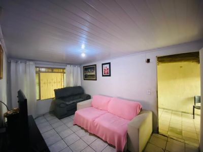 Foto 7 - Imóvel para venda no bairro Taguatinga Norte - QNL 8 VENDO CASA COM 4 QUARTOS TERRENO DE 200M²