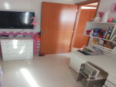 Foto 11 - Imóvel para venda no bairro Riacho Fundo II - VENDE-SE BELISSIMO APARTAMENTO NA QN 27 DO RIACHO FUNDO 2