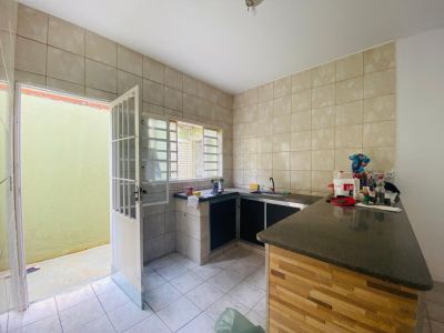Foto 7 - Imóvel para locacao no bairro Riacho Fundo II - CASA PARA LOCAÇÃO QN 14-A RIACHO FUNDO 2