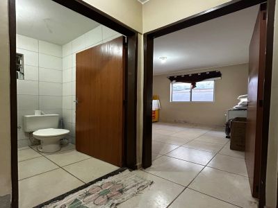 Foto 7 - Imóvel para venda no bairro Riacho Fundo II - QN 33 VENDE-SE CASA DE DOIS QUARTOS DE LAJE 