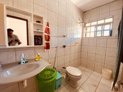 Foto 15 - Imóvel para venda no bairro Riacho Fundo II - QN 8A | Casa Escriturada a Venda no Riacho Fundo 2
