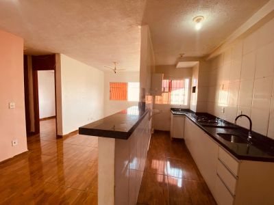 Foto 10 - Imóvel para locacao no bairro Riacho Fundo 2 - QS 31 DISPONIVEL PARA LOCAÇÃO APARTAMENTO DE 2 QUARTOS RF 2