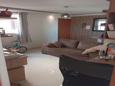 Foto 7 - Imóvel para venda no bairro Riacho Fundo II - VENDE-SE BELISSIMO APARTAMENTO NA QN 27 DO RIACHO FUNDO 2